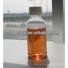 2,4-D 860 g / L de sel d&#39;amine SL, 720 g / L de sel d&#39;amines SL